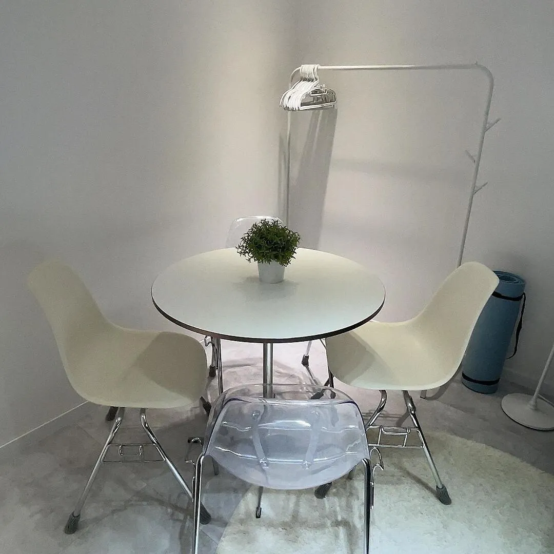 Cozy Yeongdeungpo Guro Digital Complex Station Double Room Seoul Apartment