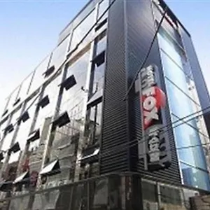 福克斯酒店 首爾